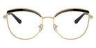 MICHAEL KORS MK3072 Napier 1014 54 - Light Gold #id:mk30721014_s:100100