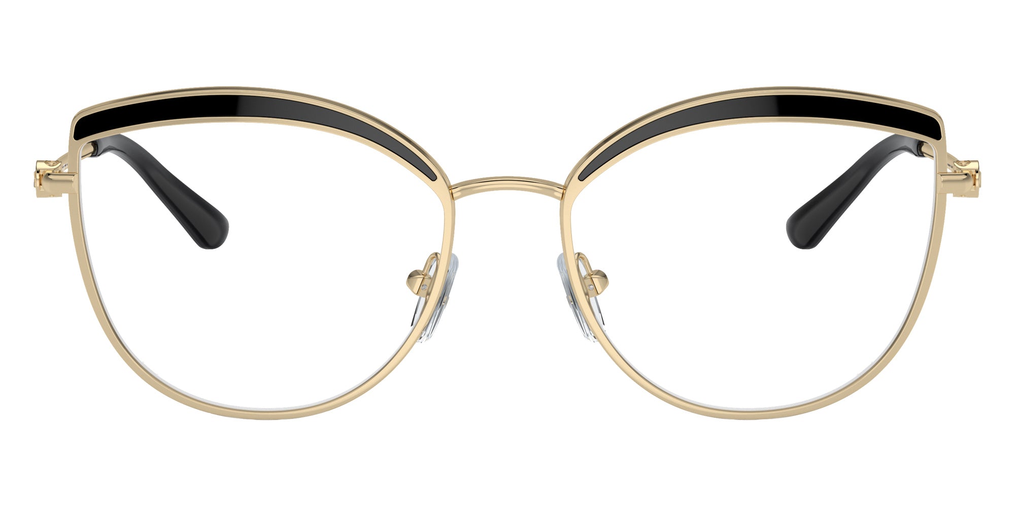 MICHAEL KORS MK3072 Napier 1014 54 - Light Gold #id:mk30721014_s:100100
