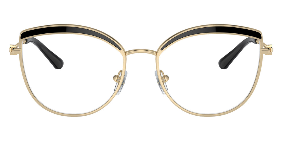 MICHAEL KORS MK3072 Napier 1014 54 - Light Gold #id:mk30721014_s:100100