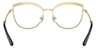MICHAEL KORS MK3072 Napier 1014 54 - Light Gold #id:mk30721014_s:100115