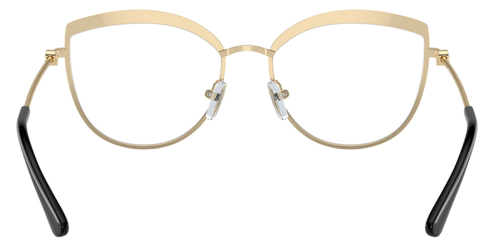 MICHAEL KORS MK3072 Napier 1014 54 - Light Gold #id:mk30721014_s:100115