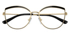 MICHAEL KORS MK3072 Napier 1014 54 - Light Gold #id:mk30721014_s:100120