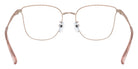 MICHAEL KORS MK3073D Koh Lipe 1108 55 - Rose Gold #id:mk3073d1108_s:100115