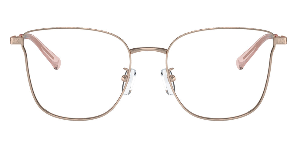 MICHAEL KORS MK3073D Koh Lipe 1108 55 - Rose Gold #id:mk3073d1108_s:100100