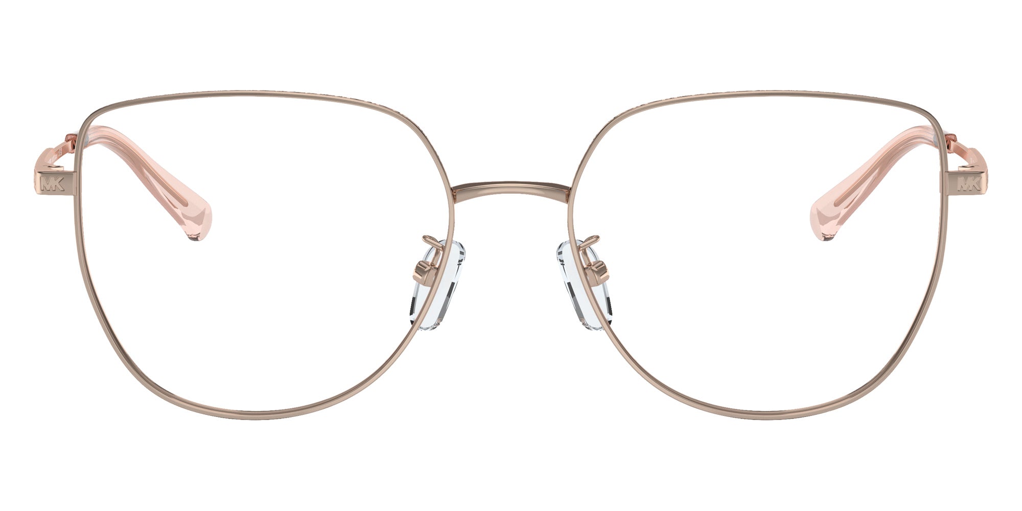 MICHAEL KORS MK3075D Jaipur 1108 55 - Rose Gold #id:mk3075d1108_s:100100