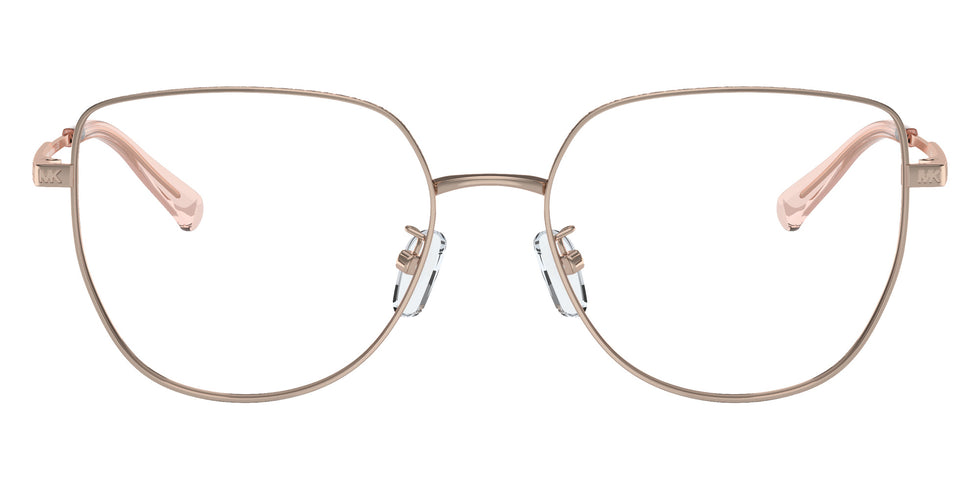 MICHAEL KORS MK3075D Jaipur 1108 55 - Rose Gold #id:mk3075d1108_s:100100