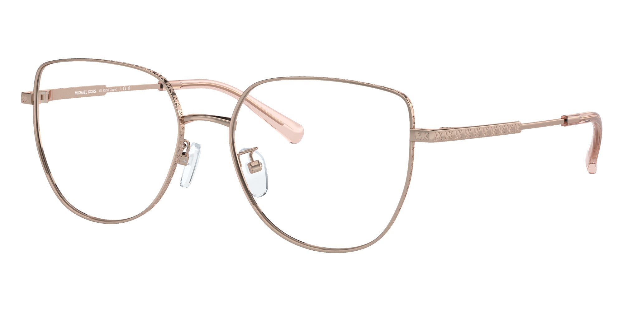 MICHAEL KORS MK3075D Jaipur 1108 55 - Rose Gold #id:mk3075d1108_s:100105