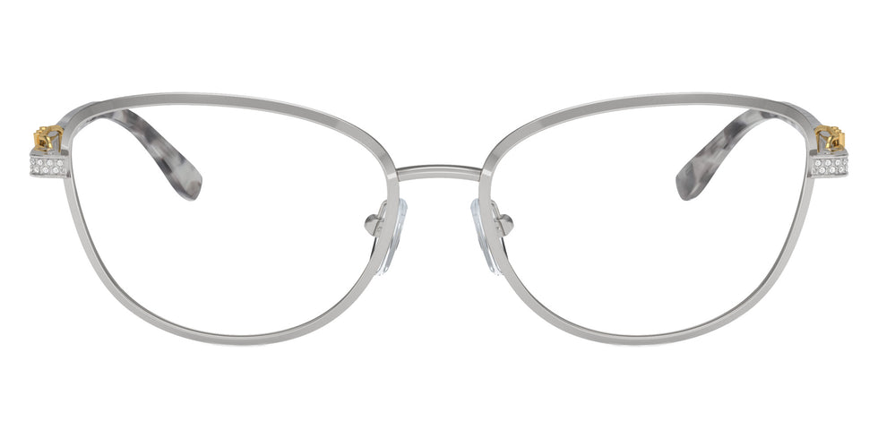 MICHAEL KORS MK3076B Cordoba 1893 55 - Shiny Silver #id:mk3076b1893_s:100100
