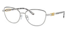 MICHAEL KORS MK3076B Cordoba 1893 55 - Shiny Silver #id:mk3076b1893_s:100105