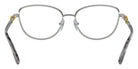 MICHAEL KORS MK3076B Cordoba 1893 55 - Shiny Silver #id:mk3076b1893_s:100115