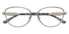 MICHAEL KORS MK3076B Cordoba 1893 55 - Shiny Silver #id:mk3076b1893_s:100120