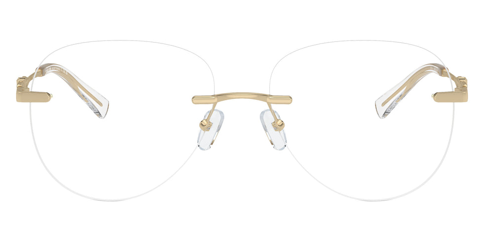 MICHAEL KORS MK3077 Kyoto 1014 56 - Shiny Light Gold #id:mk30771014_s:100100