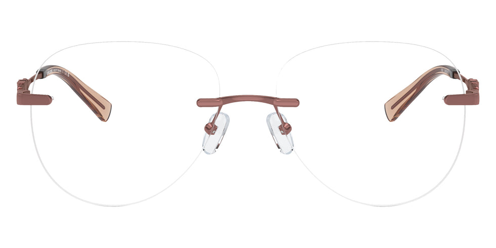 MICHAEL KORS MK3077 Kyoto 1900 56 - Shiny Copper #id:mk30771900_s:102100