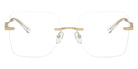 MICHAEL KORS MK3078 Giverny 1014 54 - Gold #id:mk30781014_s:100100