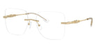 MICHAEL KORS MK3078 Giverny 1014 54 - Gold #id:mk30781014_s:100105