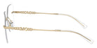 MICHAEL KORS MK3078 Giverny 1014 54 - Gold #id:mk30781014_s:100110