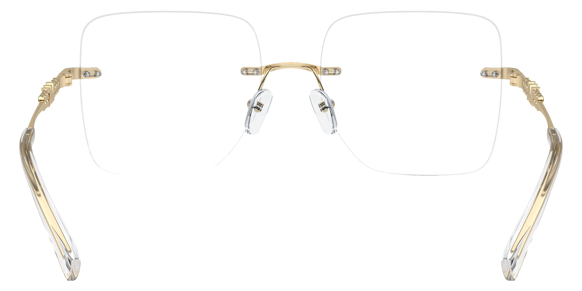 MICHAEL KORS MK3078 Giverny 1014 54 - Gold #id:mk30781014_s:100115