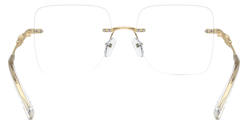 MICHAEL KORS MK3078 Giverny 1014 54 - Gold #id:mk30781014_s:100115
