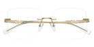 MICHAEL KORS MK3078 Giverny 1014 54 - Gold #id:mk30781014_s:100120