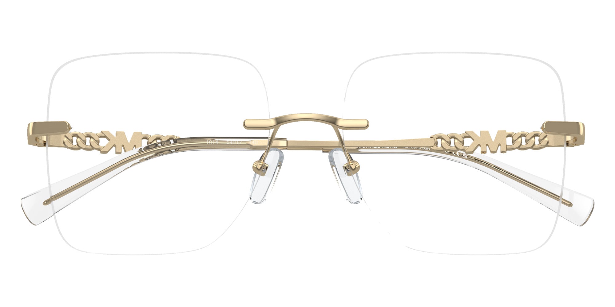 MICHAEL KORS MK3078 Giverny 1014 54 - Gold #id:mk30781014_s:100120