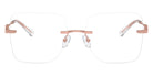 MICHAEL KORS MK3078 Giverny 1108 54 - Pink #id:mk30781108_s:100100