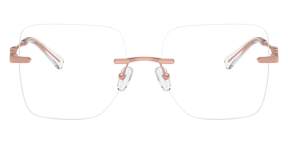 MICHAEL KORS MK3078 Giverny 1108 54 - Pink #id:mk30781108_s:100100