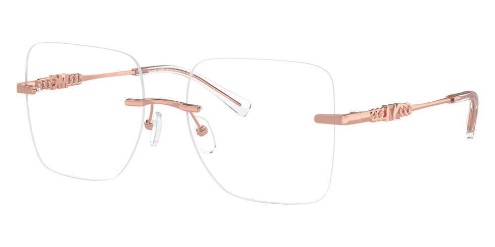 MICHAEL KORS MK3078 Giverny 1108 54 - Pink #id:mk30781108_s:100105
