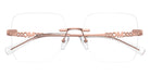 MICHAEL KORS MK3078 Giverny 1108 54 - Pink #id:mk30781108_s:100120