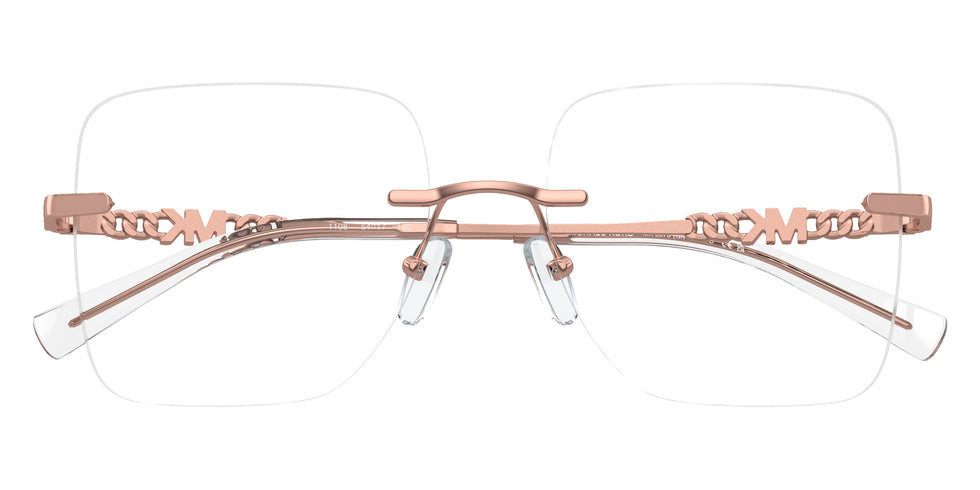 MICHAEL KORS MK3078 Giverny 1108 54 - Pink #id:mk30781108_s:100120