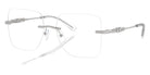 MICHAEL KORS MK3078 Giverny 1893 54 - Silver #id:mk30781893_s:100105