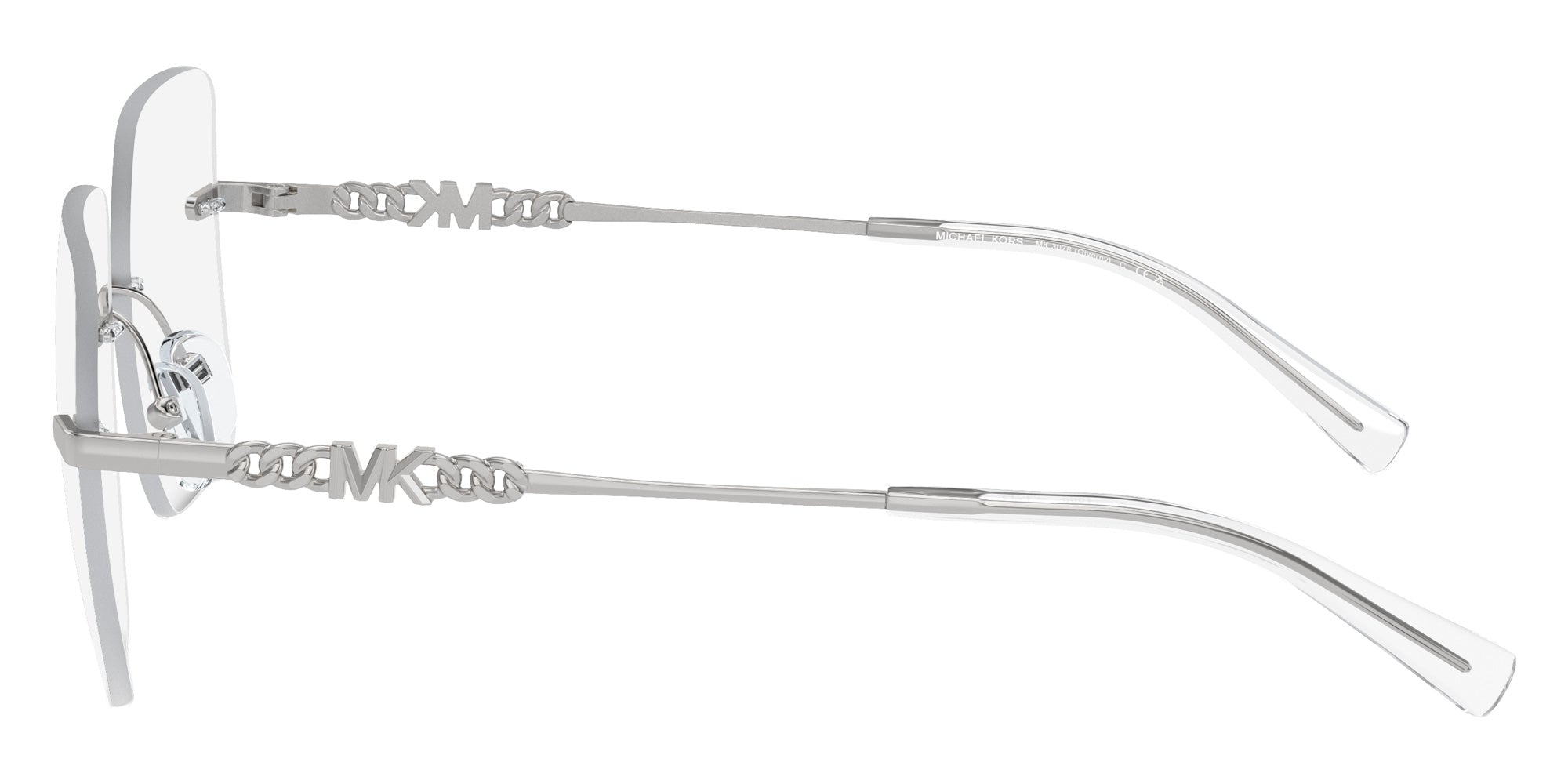 MICHAEL KORS MK3078 Giverny 1893 54 - Silver #id:mk30781893_s:100110