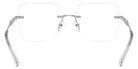 MICHAEL KORS MK3078 Giverny 1893 54 - Silver #id:mk30781893_s:100115
