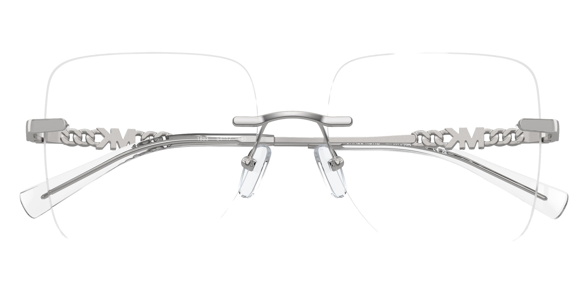 MICHAEL KORS MK3078 Giverny 1893 54 - Silver #id:mk30781893_s:100120