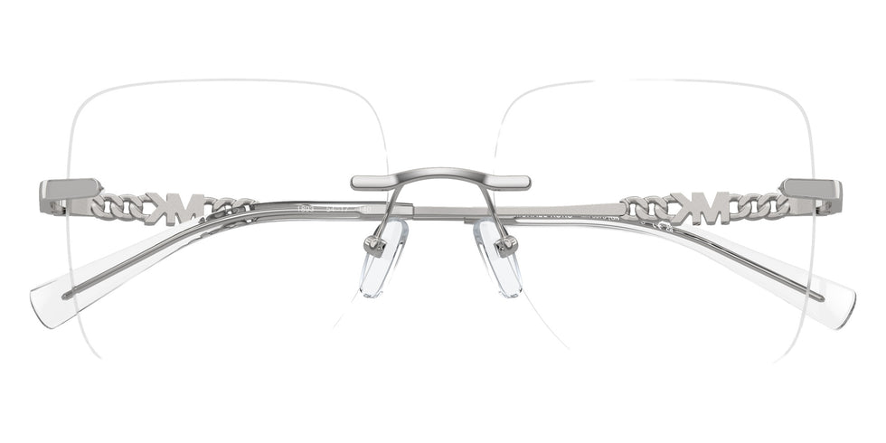 MICHAEL KORS MK3078 Giverny 1893 54 - Silver #id:mk30781893_s:100120