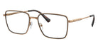 MICHAEL KORS MK3079 Méribel 1899 56 - Shiny Gold #id:mk30791899_s:100105