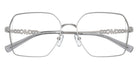 MICHAEL KORS MK3082D Yunan 1893 55 - Shiny Silver #id:mk3082d1893_s:100120