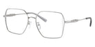MICHAEL KORS MK3082D Yunan 1893 55 - Shiny Silver #id:mk3082d1893_s:100105