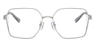 MICHAEL KORS MK3082D Yunan 1893 55 - Shiny Silver #id:mk3082d1893_s:100100