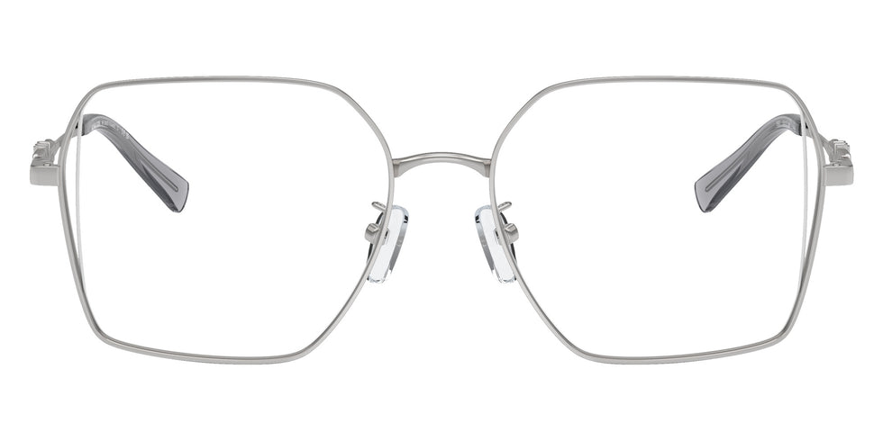 MICHAEL KORS MK3082D Yunan 1893 55 - Shiny Silver #id:mk3082d1893_s:100100