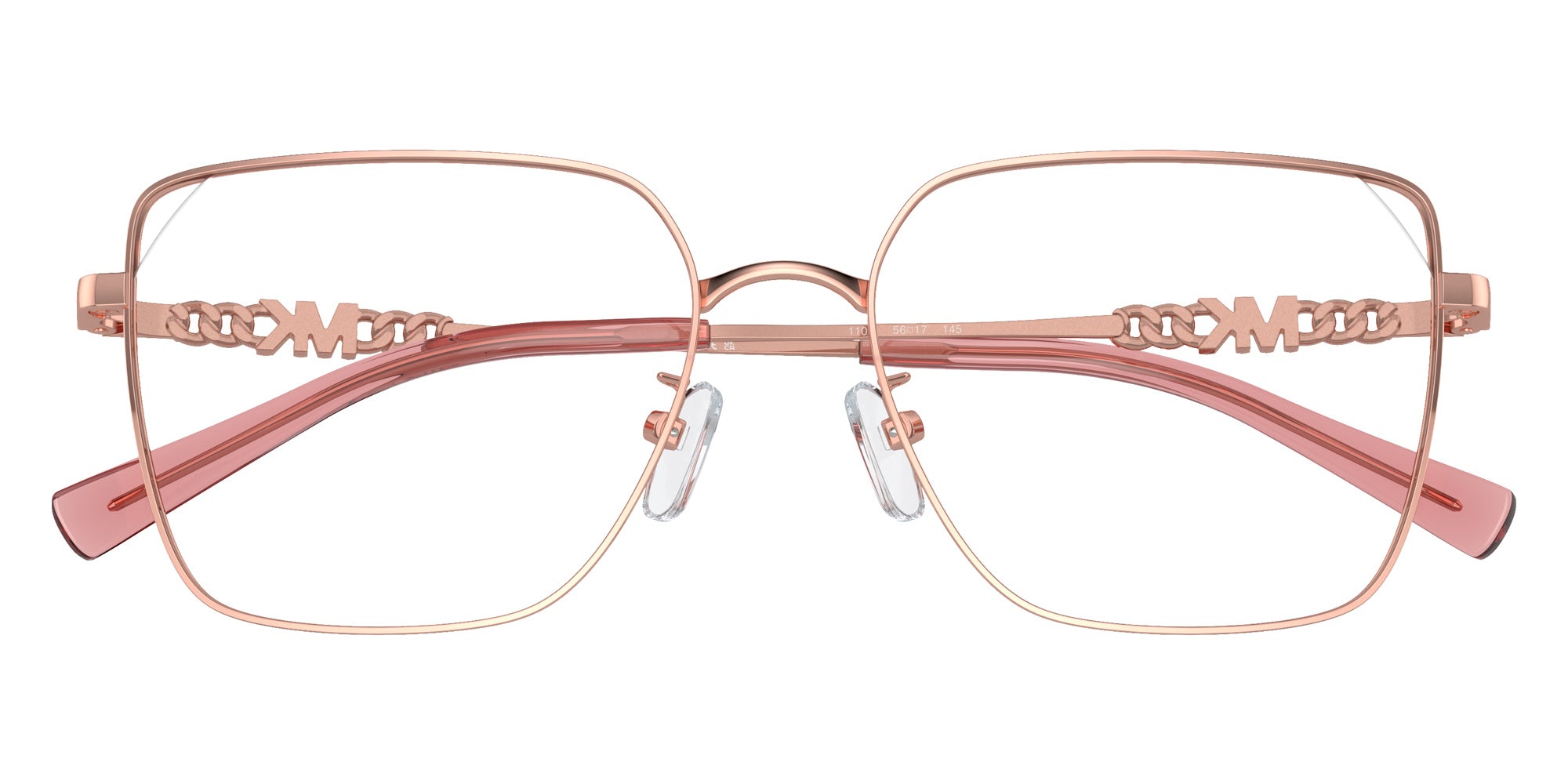 MICHAEL KORS MK3083D Dali 1108 56 - Shiny Rose Gold #id:mk3083d1108_s:100120