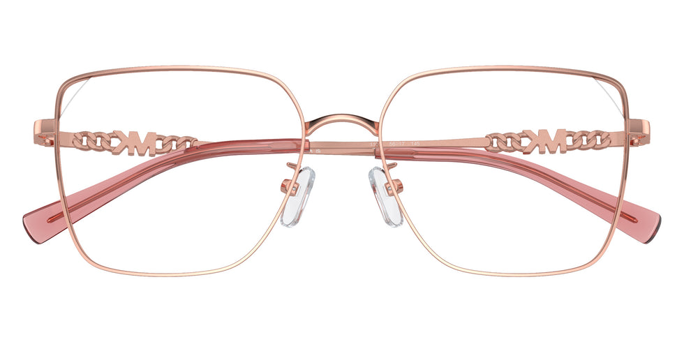 MICHAEL KORS MK3083D Dali 1108 56 - Shiny Rose Gold #id:mk3083d1108_s:100120