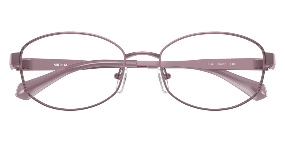 MICHAEL KORS MK3086 Lyon 1903 53 - Light Iris #id:mk30861903_s:100120