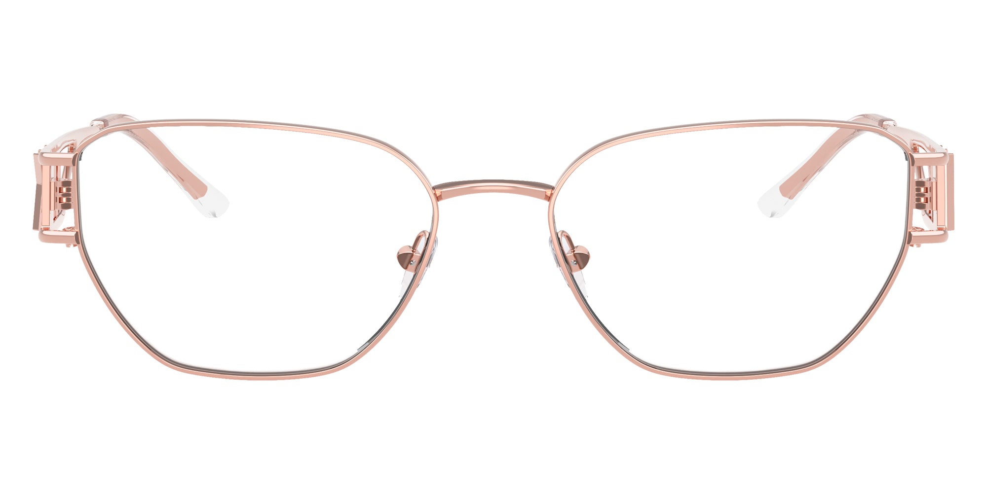 MICHAEL KORS MK3087 Bilbao 1108 55 - Rose Gold #id:mk30871108_s:100100