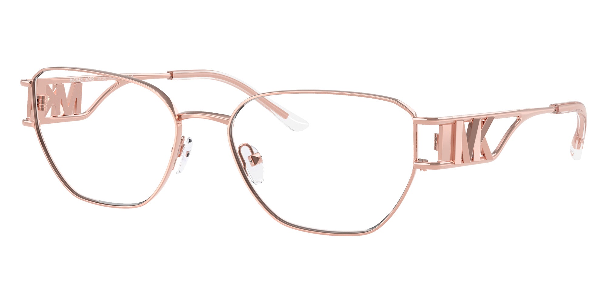 MICHAEL KORS MK3087 Bilbao 1108 55 - Rose Gold #id:mk30871108_s:100105