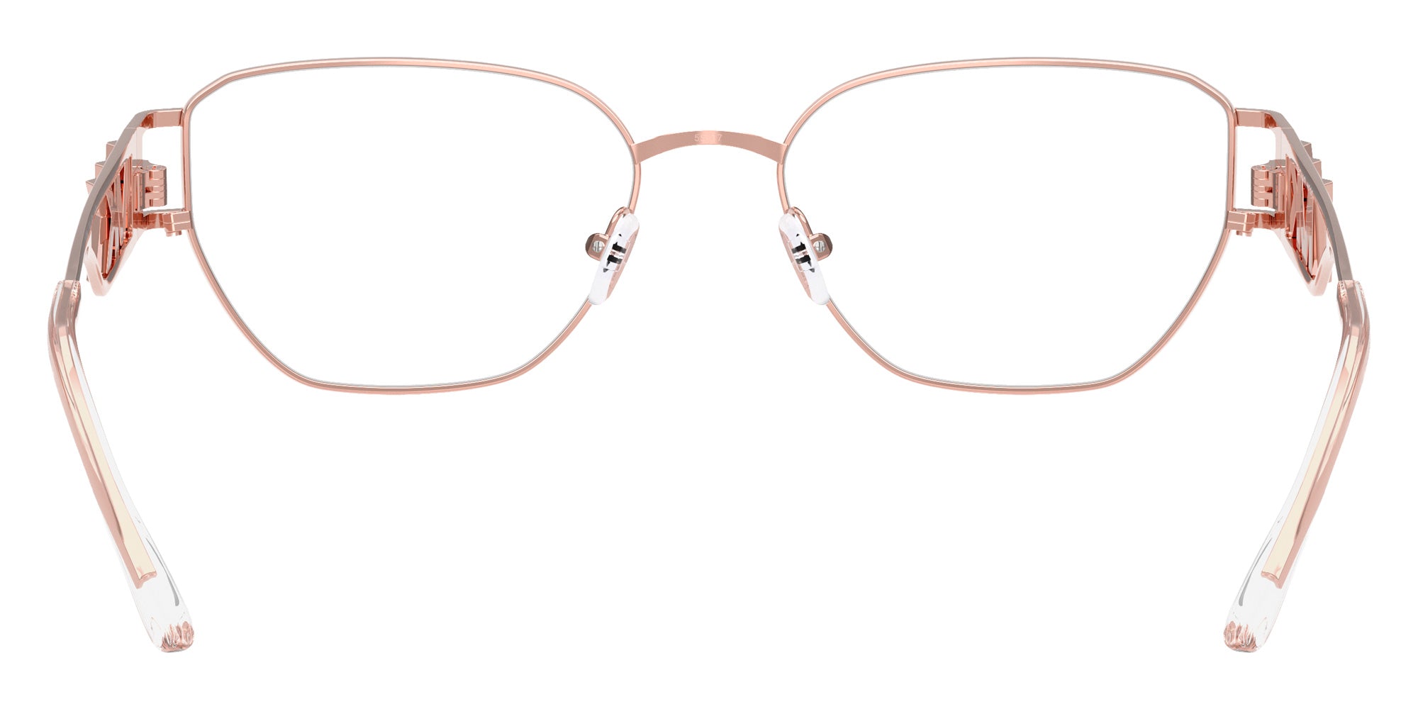 MICHAEL KORS MK3087 Bilbao 1108 55 - Rose Gold #id:mk30871108_s:100115