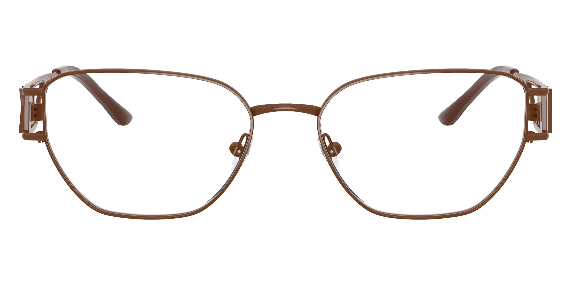 MICHAEL KORS MK3087 Bilbao 1902 53 - Nutmeg #id:mk30871902_s:102100