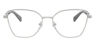 MICHAEL KORS MK3090 Nikki Beach 1903 55 - Silver Shiny #id:mk30901903_s:100100