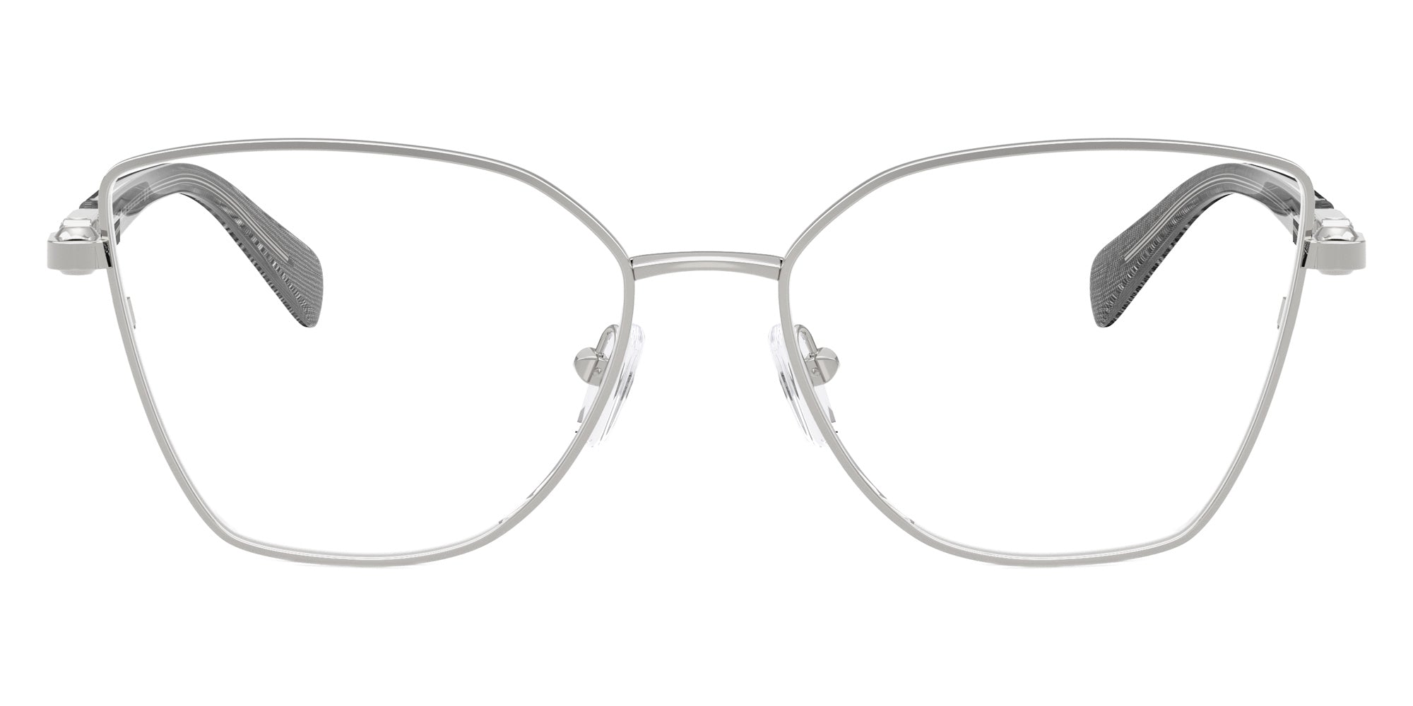 MICHAEL KORS MK3090 Nikki Beach 1903 55 - Silver Shiny #id:mk30901903_s:100100