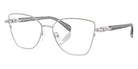 MICHAEL KORS MK3090 Nikki Beach 1903 55 - Silver Shiny #id:mk30901903_s:100105