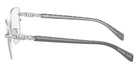MICHAEL KORS MK3090 Nikki Beach 1903 55 - Silver Shiny #id:mk30901903_s:100110